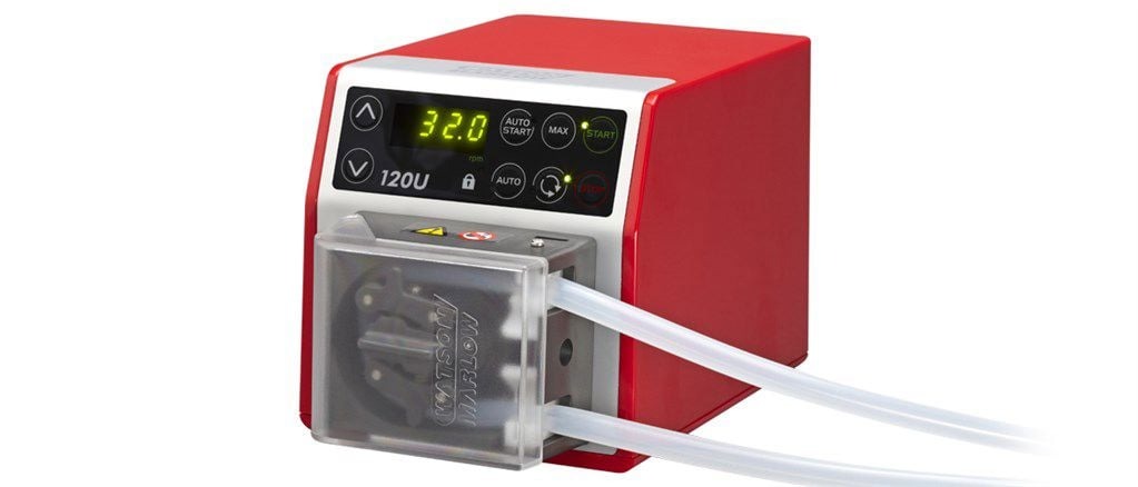 �������� Sterile ReNu SU Technology Watson Marlow